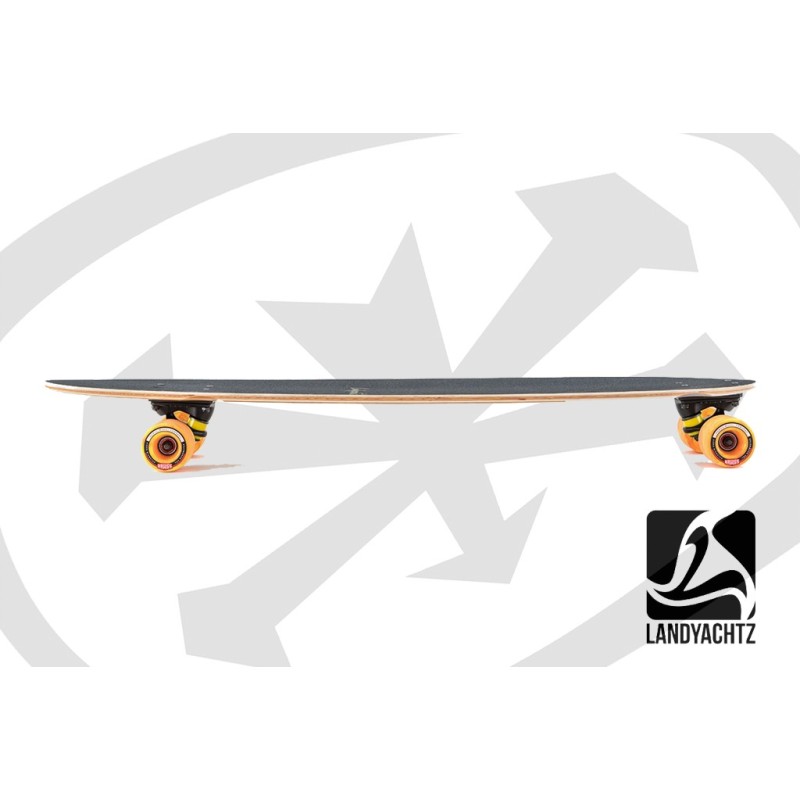 LANDYACHTZ Super Chief 36" Watercolor -...