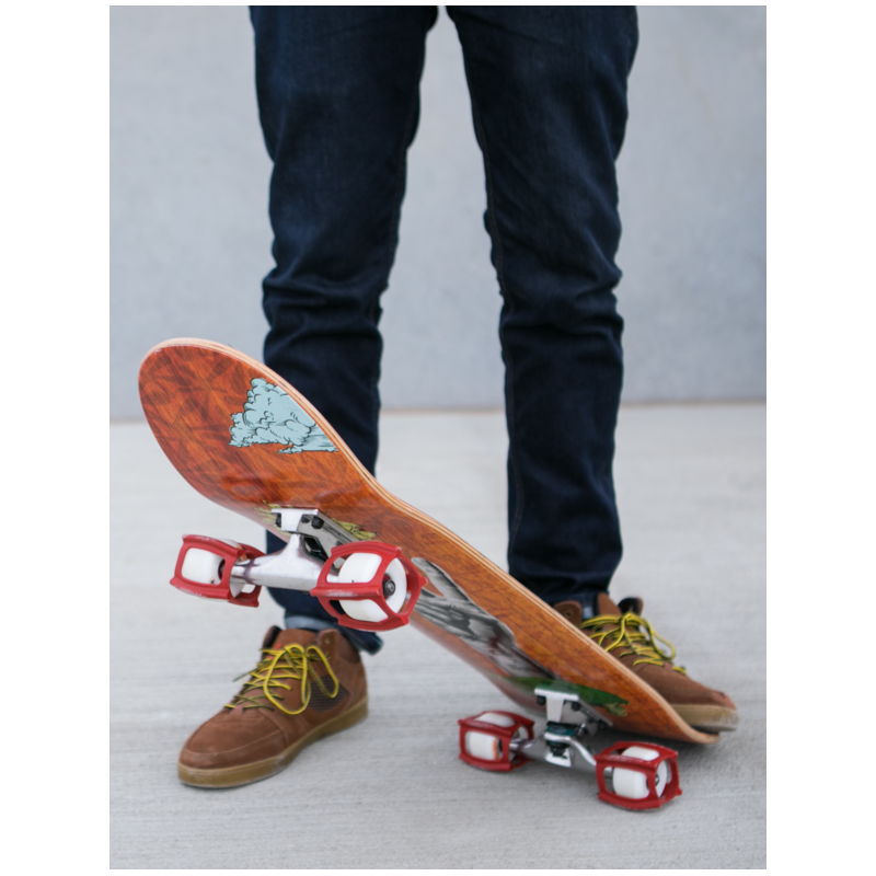 Skater Trainer 2.0
