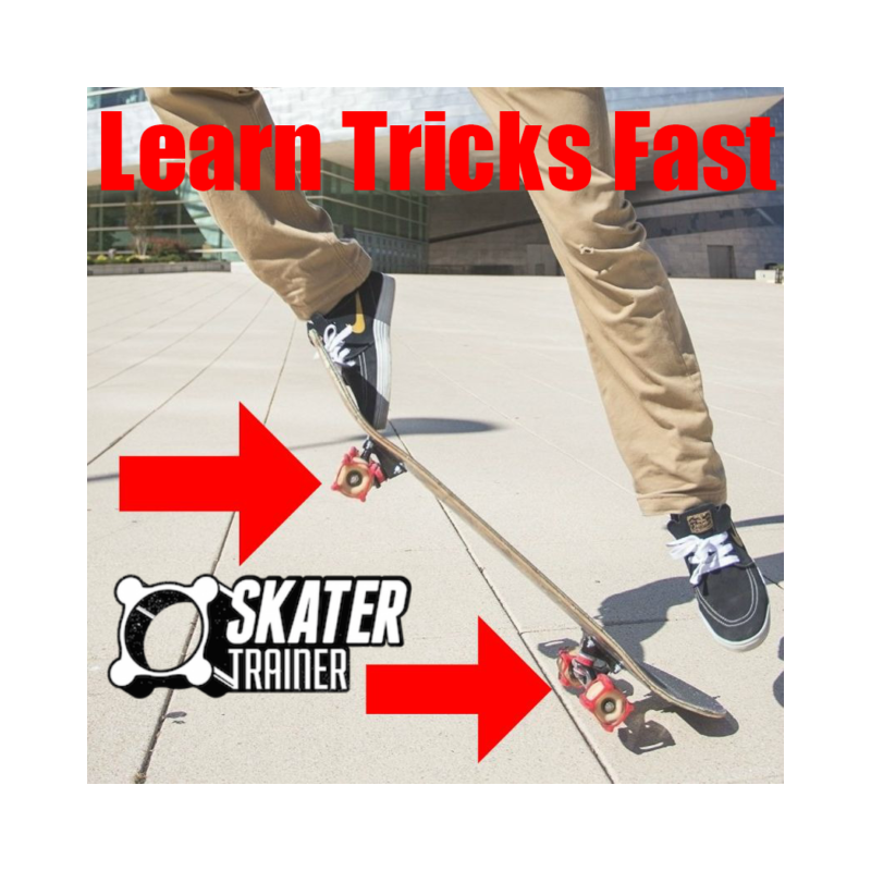 Skater Trainer 2.0