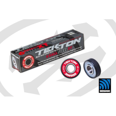 Roulements Tekton 6 Billes ACIER XT CLASSIC