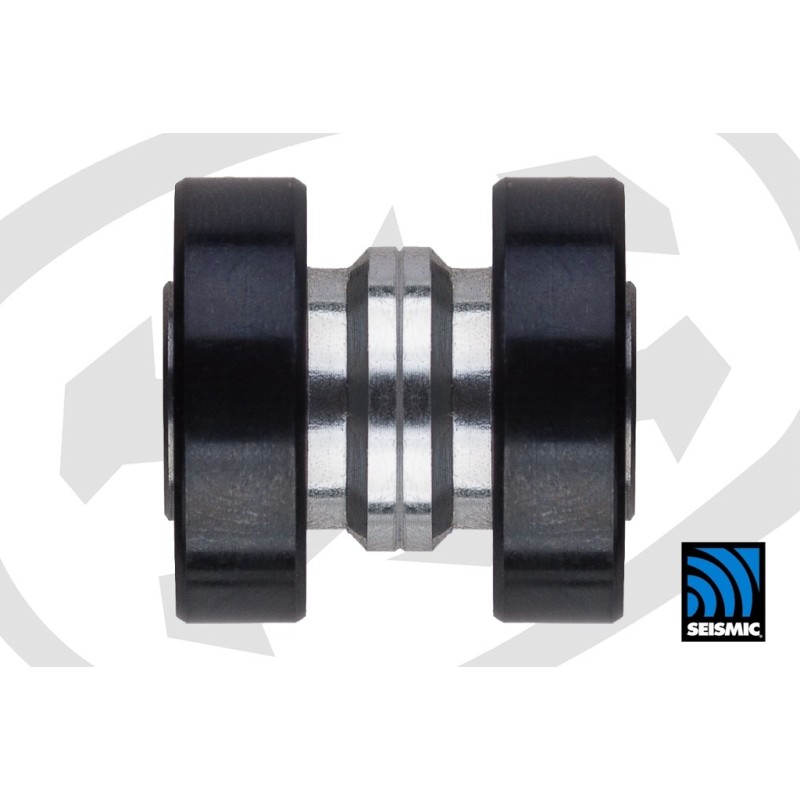 Roulements Tekton 6 Billes CERAMIC XT Built in