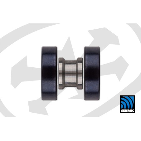 SEISMIC Tekton 7 Billes Ceramic XT Classic - Roulements