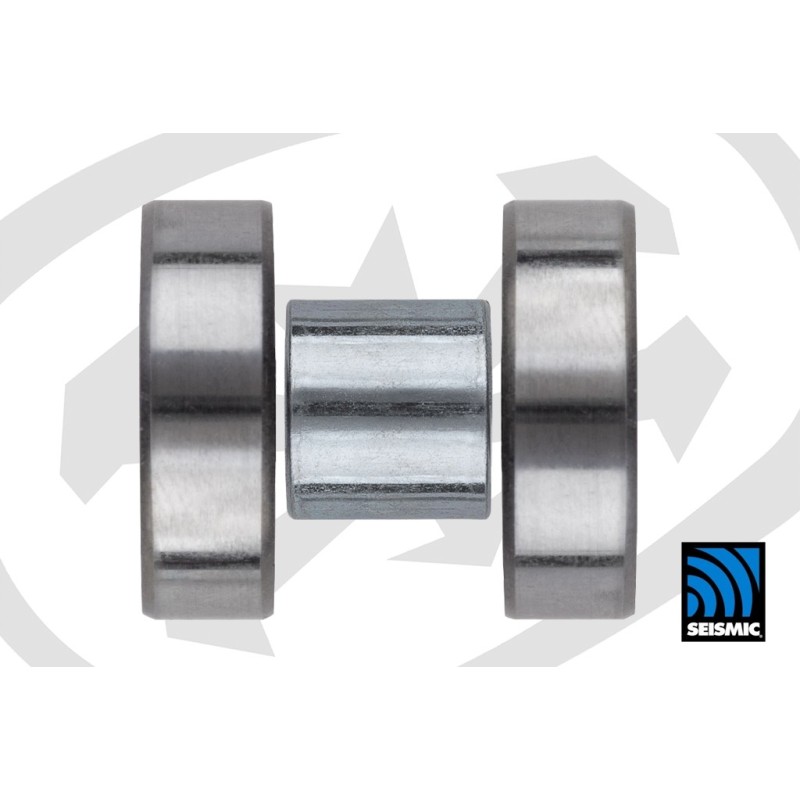 SEISMIC Tekton 7 Billes Classic - Roulements