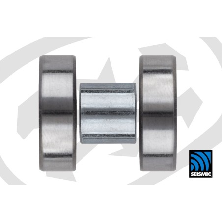 SEISMIC Tekton 7 Billes Classic - Roulements