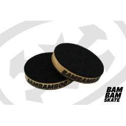 Bamboo risers PUCKS - BAM BAM BOO