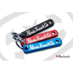 Paris porte clef 3 coul au choix