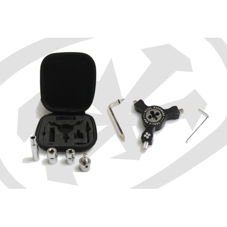 Y-Tool Pro Multifunction