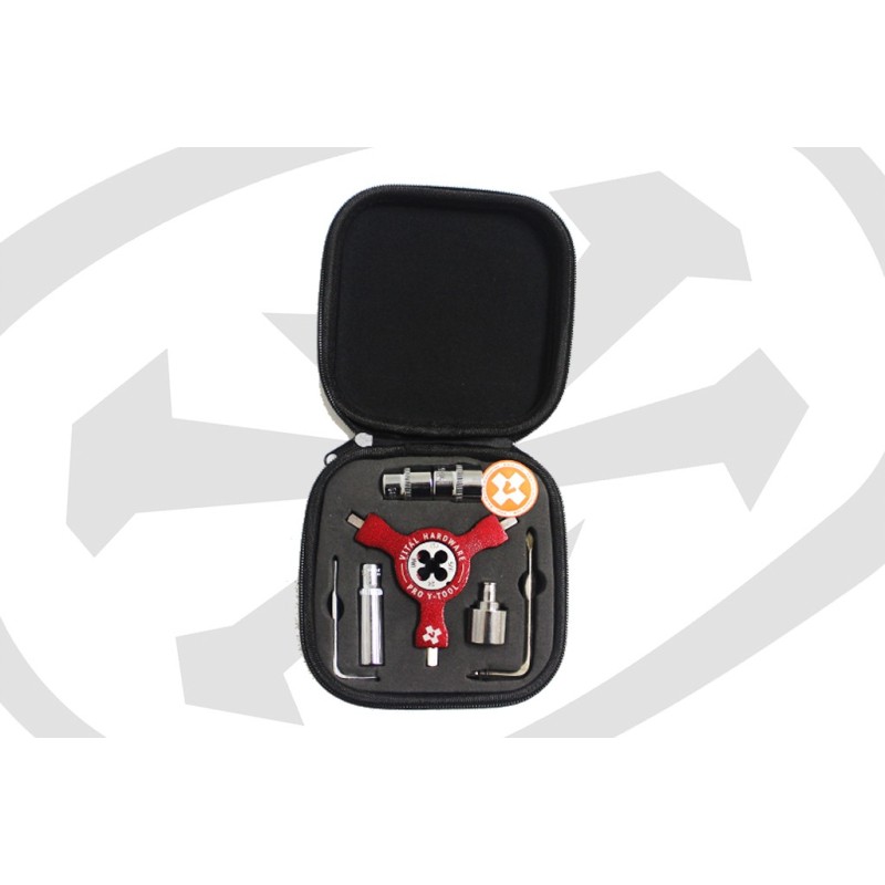 Y-Tool Pro Multifunction