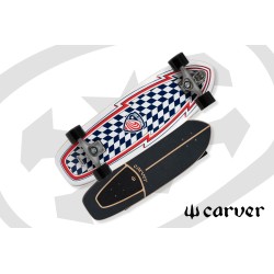 USA BOOSTER 30.75" C7