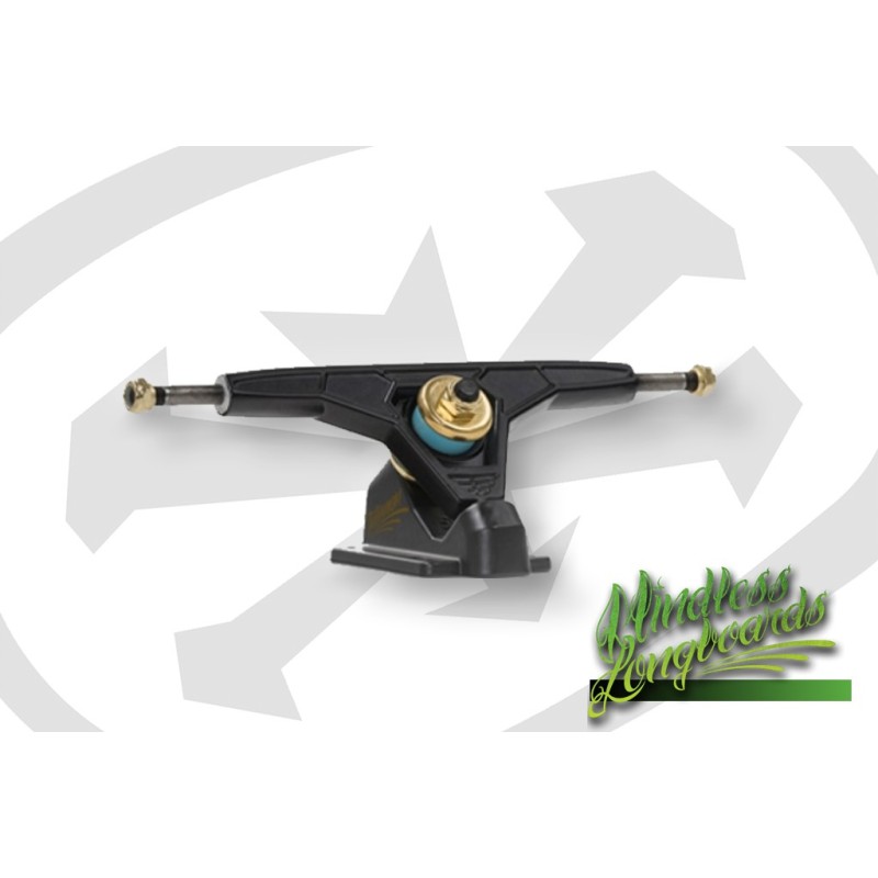 Talisman II - 177mm - 50°