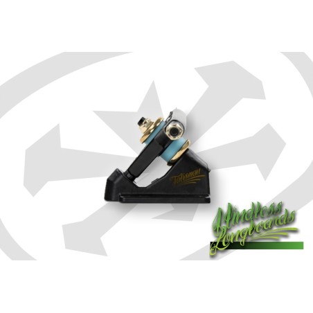 Talisman II - 177mm - 50°