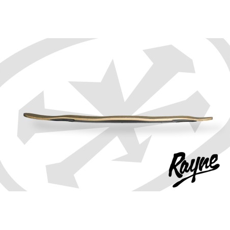 Darkside V3 Skull 34"