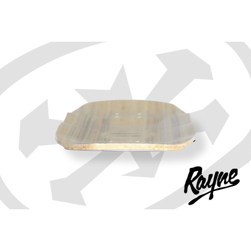 Darkside V3 Skull 34"