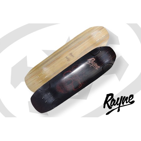 Darkside V3 Skull 34"