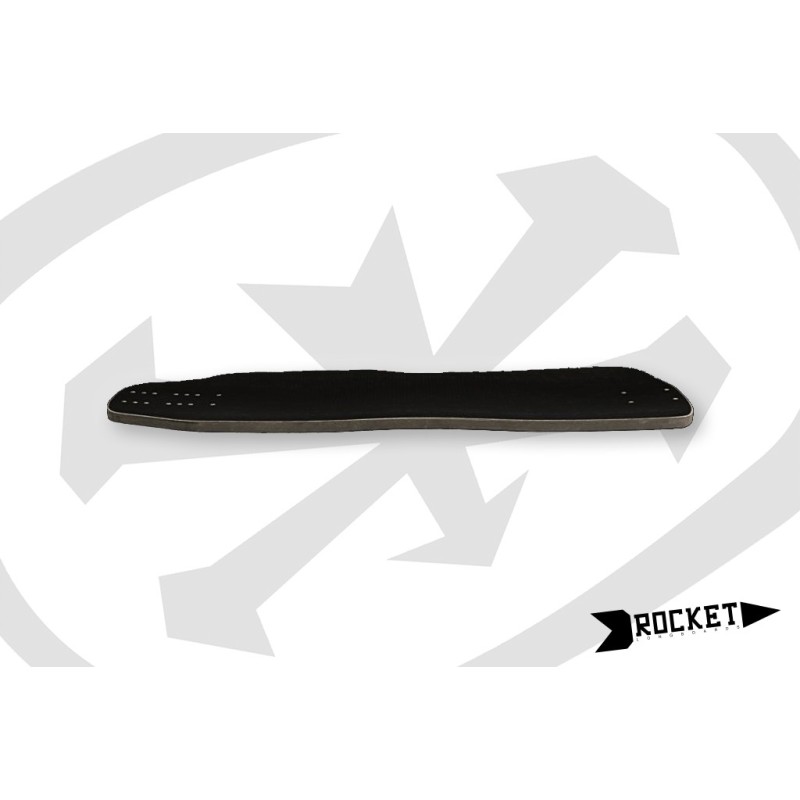 ROCKET Exodus - Plateau de longboard