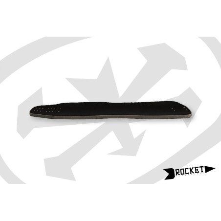 ROCKET Exodus - Plateau de longboard