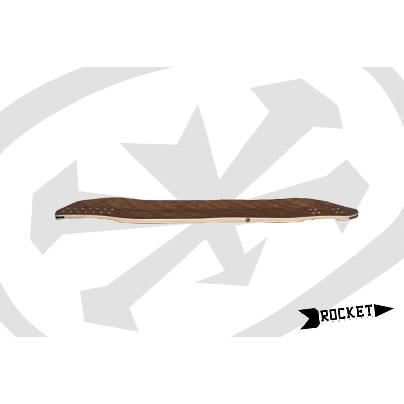 ROCKET Phoenix Tristant Cardillo Pro - Plateau...