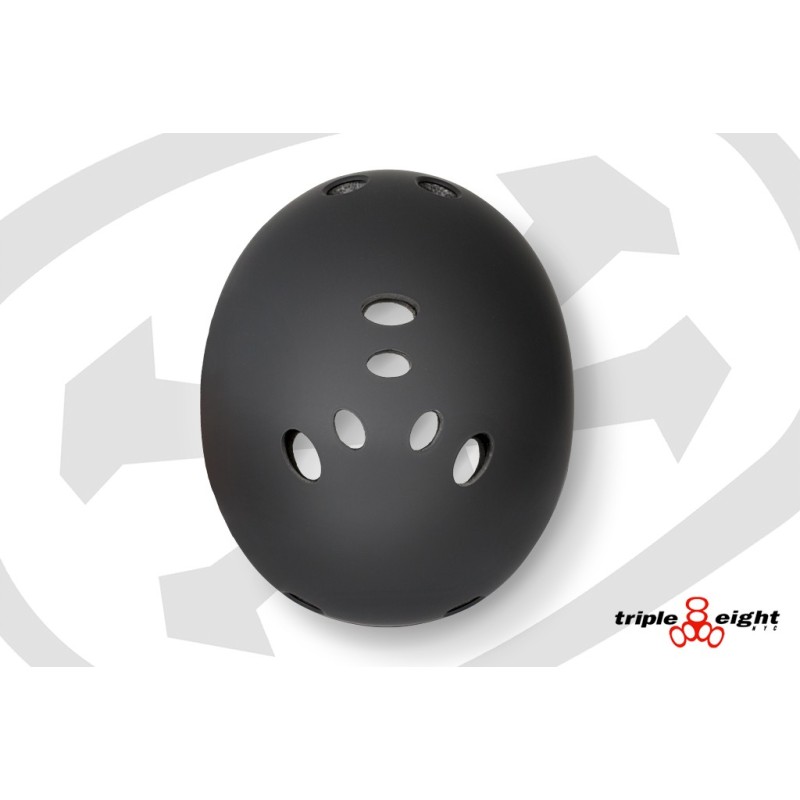 TRIPLE 8 Sweatsaver Dual - Casques