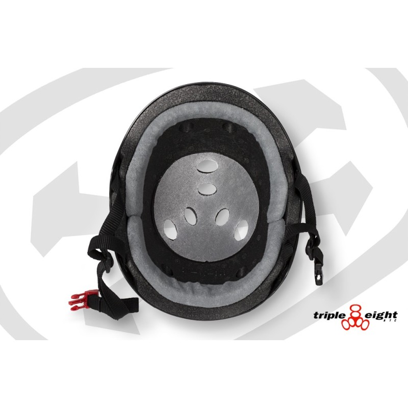 TRIPLE 8 Sweatsaver Dual - Casques