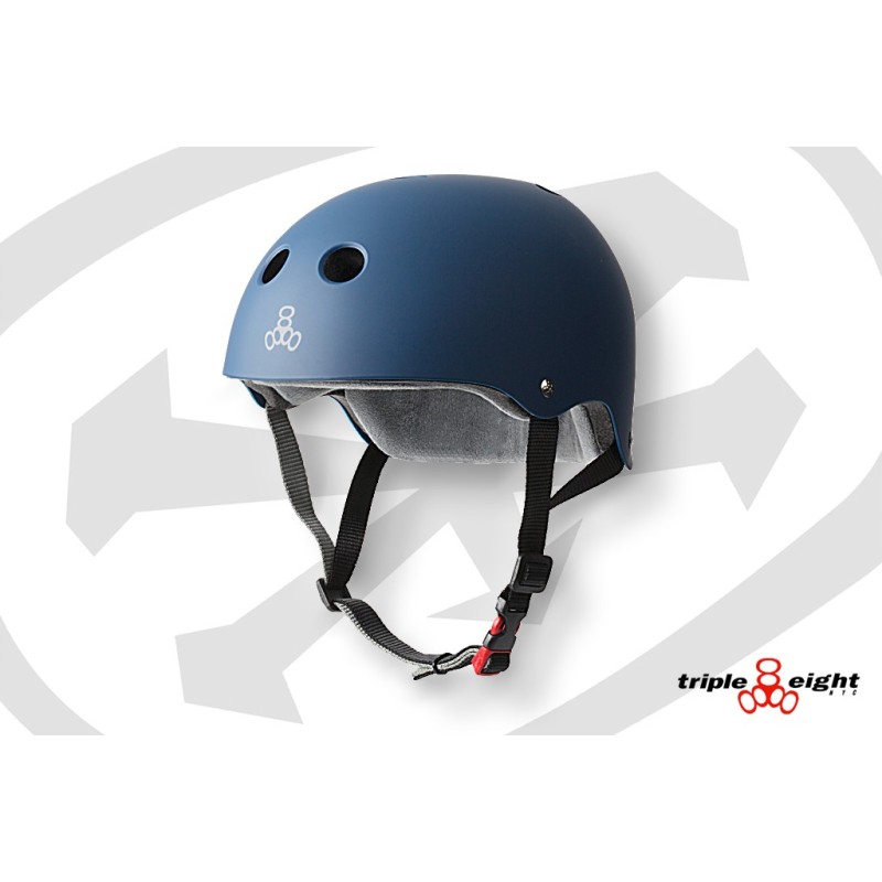 TRIPLE 8 Sweatsaver Dual - Casques