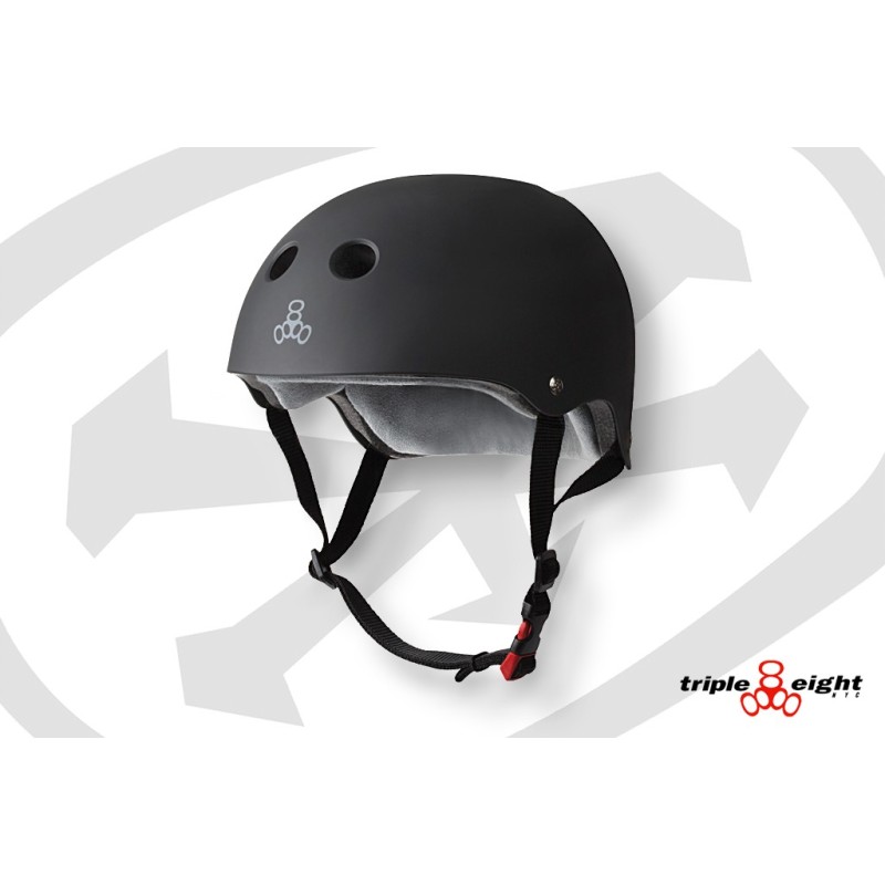 TRIPLE 8 Sweatsaver Dual - Casques