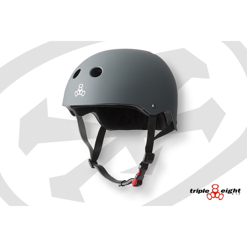 TRIPLE 8 Sweatsaver Dual - Casques