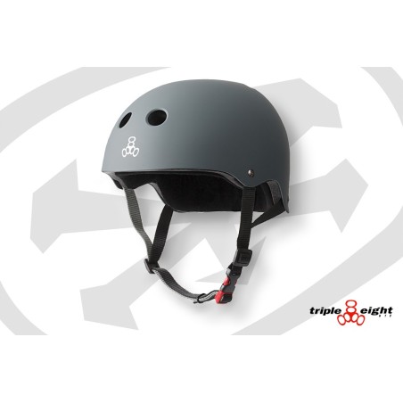 TRIPLE 8 Sweatsaver Dual - Casques