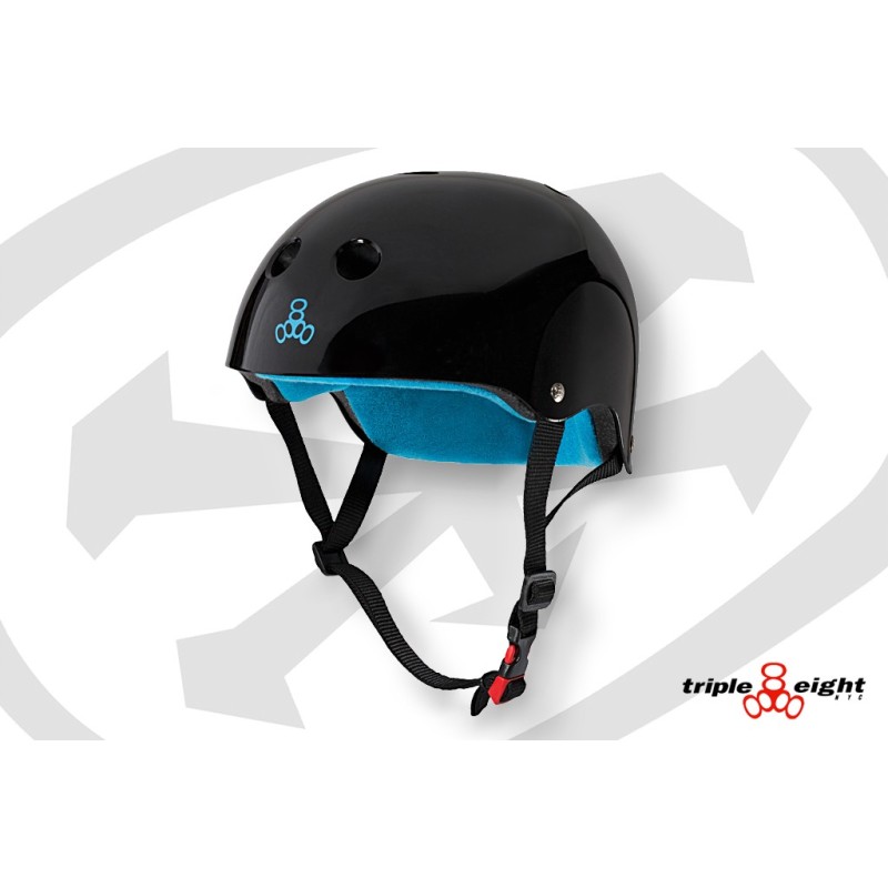 TRIPLE 8 Sweatsaver Dual - Casques