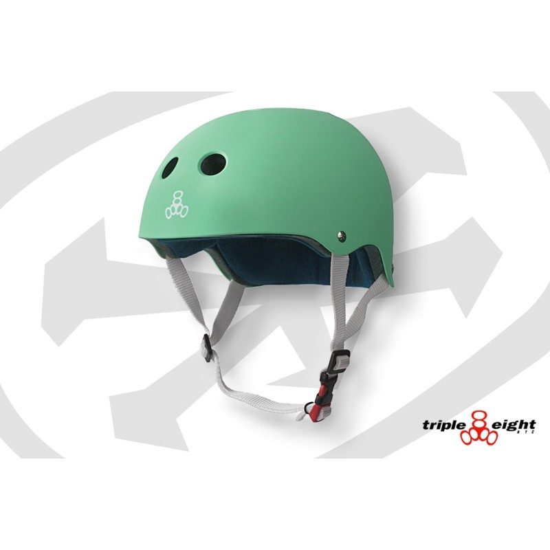 TRIPLE 8 Sweatsaver Dual - Casques