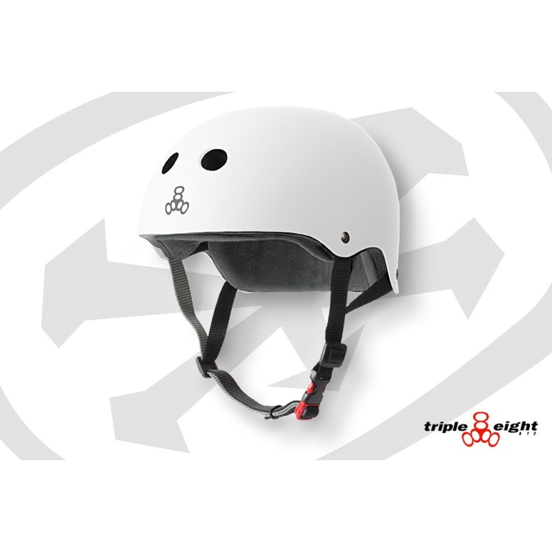 TRIPLE 8 Sweatsaver Dual - Casques