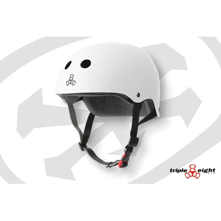 TRIPLE 8 Sweatsaver Dual - Casques