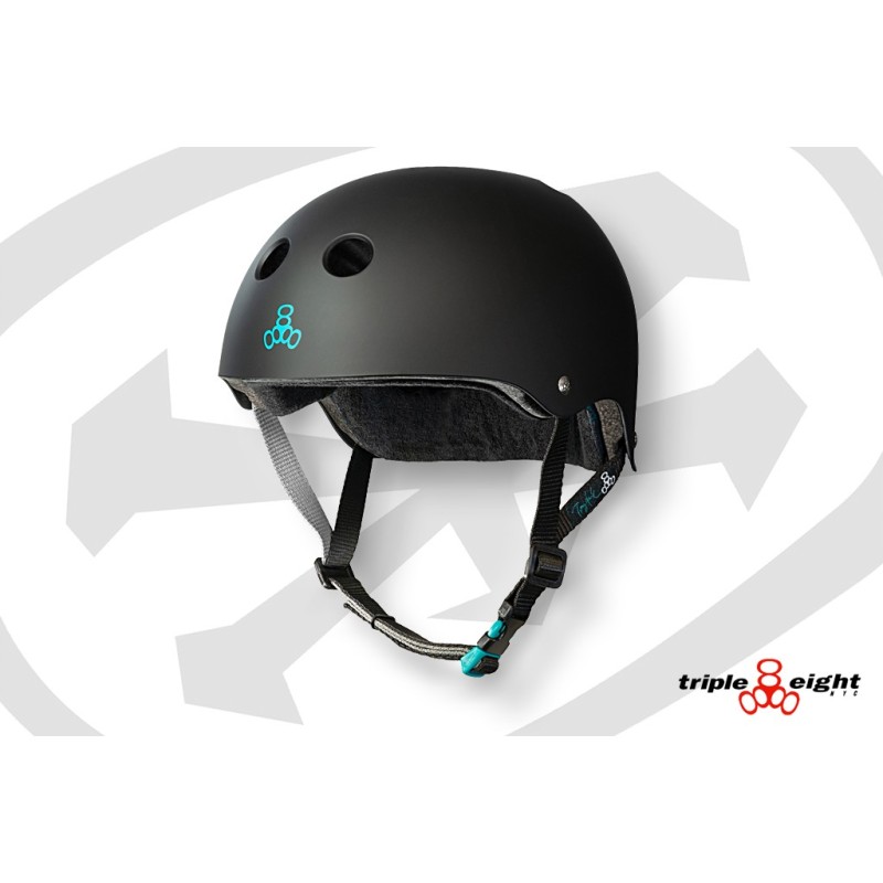 TRIPLE 8 Sweatsaver Dual - Casques