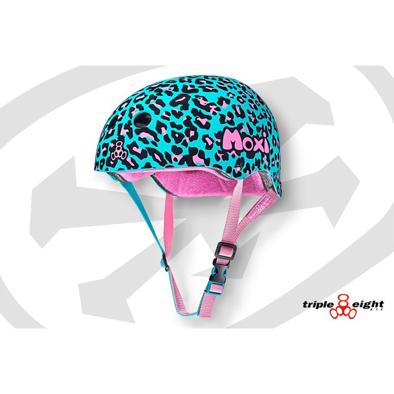 TRIPLE 8 Sweatsaver Dual - Casques