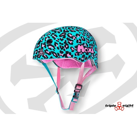 TRIPLE 8 Sweatsaver Dual - Casques