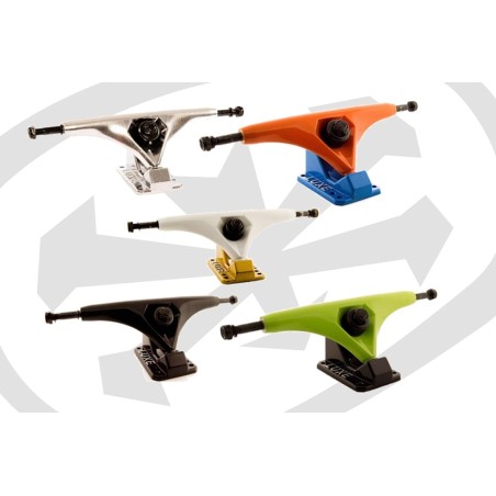 LUXE 180mm - Trucks