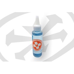 Huile pour roulements