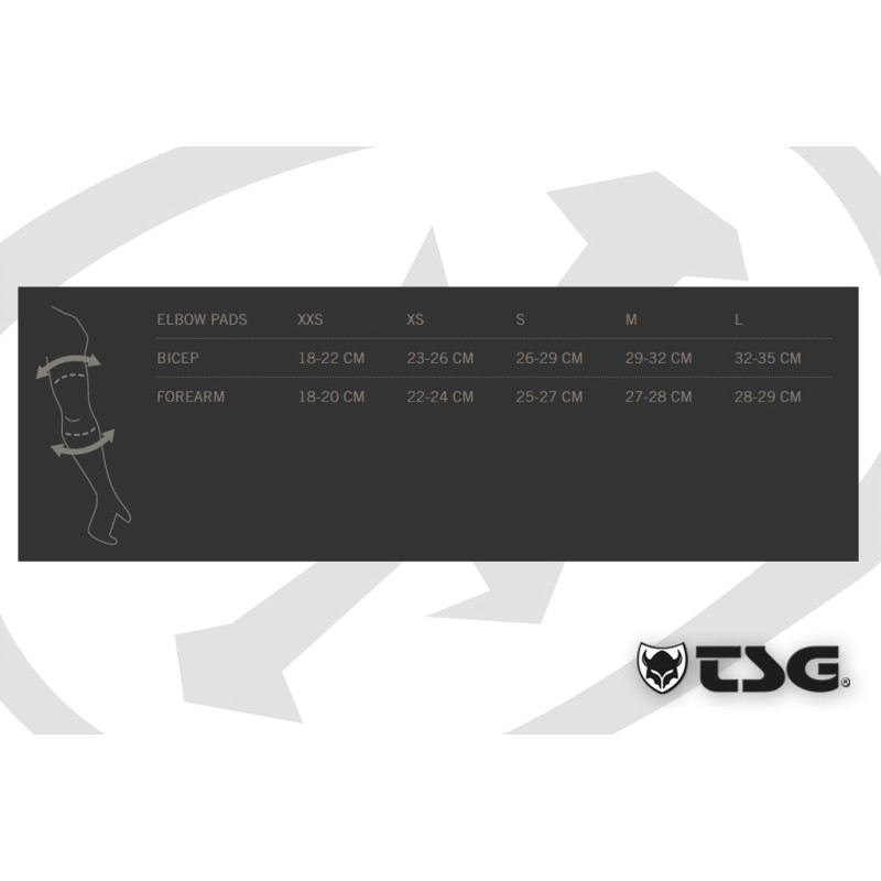 TSG All Ground - Coudières