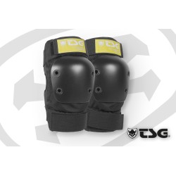 TSG All Ground - Coudières