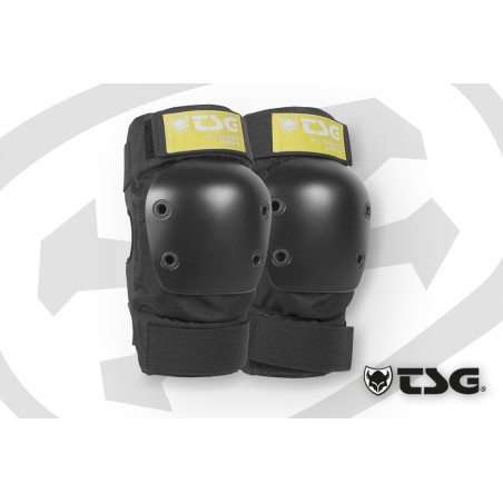 TSG All Ground - Coudières