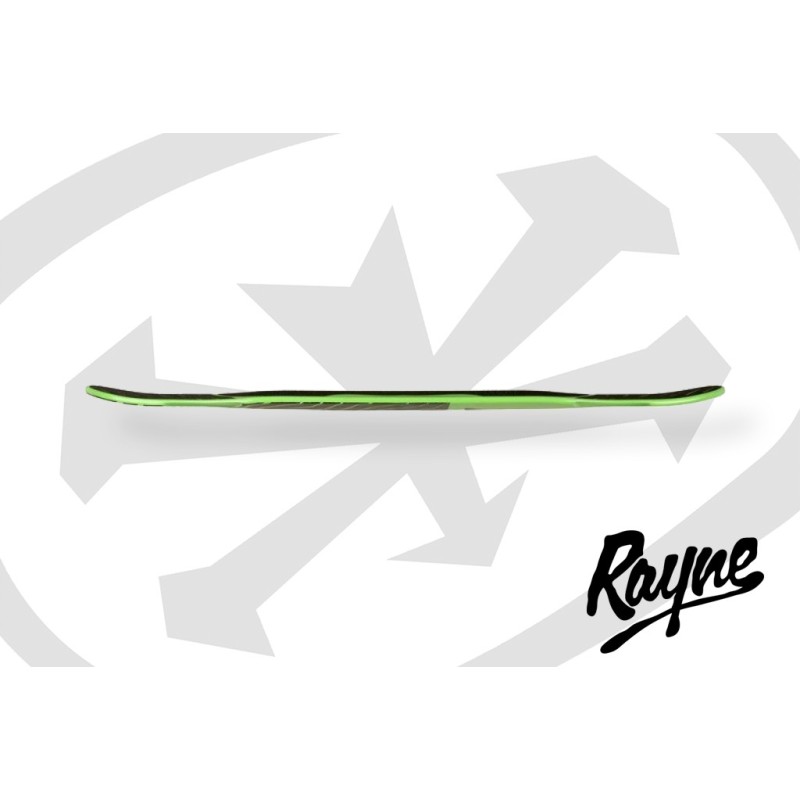 RAYNE Nae Nae 40" - Plateau de longboard