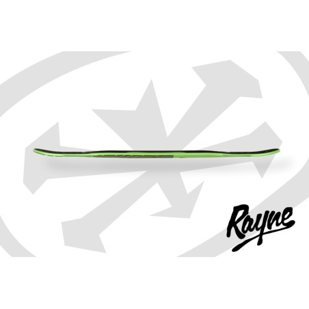 RAYNE Nae Nae 40" - Plateau de longboard