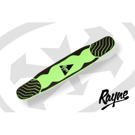 RAYNE Nae Nae 40" - Plateau de longboard