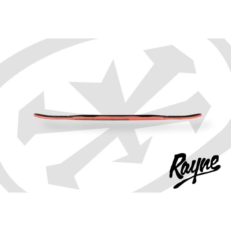 RAYNE Nae Nae 40" - Plateau de longboard