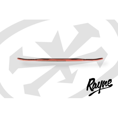 RAYNE Nae Nae 40" - Plateau de longboard