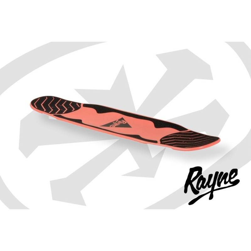 RAYNE Nae Nae 40" - Plateau de longboard
