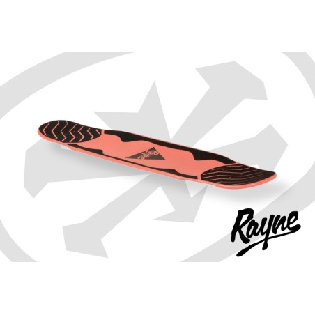 RAYNE Nae Nae 40" - Plateau de longboard
