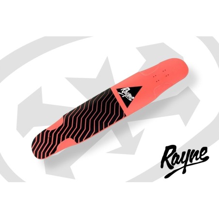 RAYNE Nae Nae 40" - Plateau de longboard