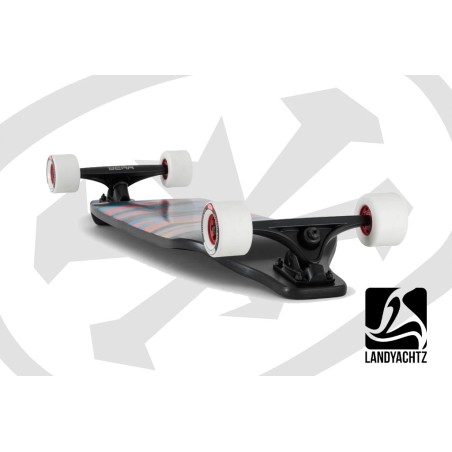 EVO 36 spectrum COMPLETE