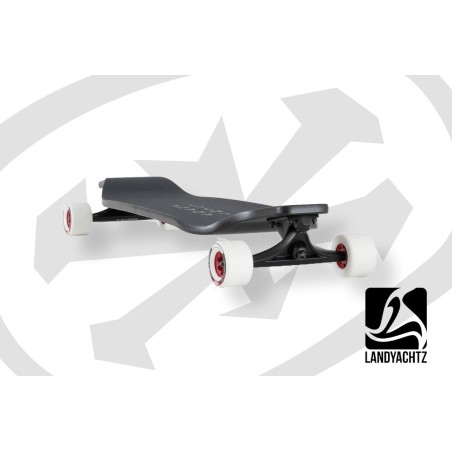 EVO 36 spectrum COMPLETE