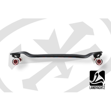 EVO 36 spectrum COMPLETE